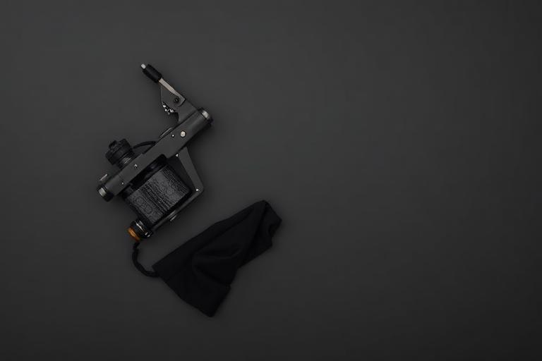 Tattoo studiji